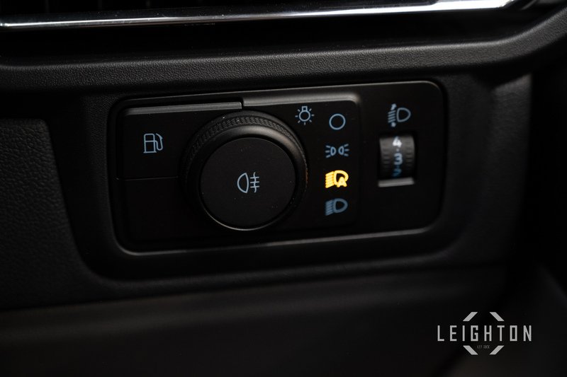 Ford Transit Custom 2.5 320 232ps Auto PHEV Panel Van L2 - N5723