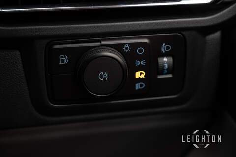 Ford Transit Custom 2.5 320 232ps Auto PHEV Panel Van L2 - N5723