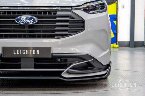 Ford Transit Custom 2.5 320 232ps Auto PHEV Double Cab L1 - N5740