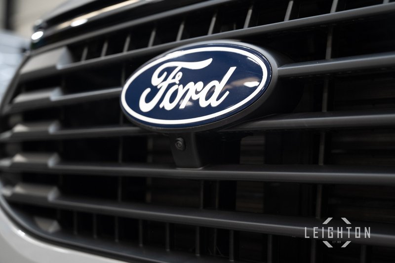 Ford Transit Custom 2.5 320 232ps Auto PHEV Double Cab L1 - N5740