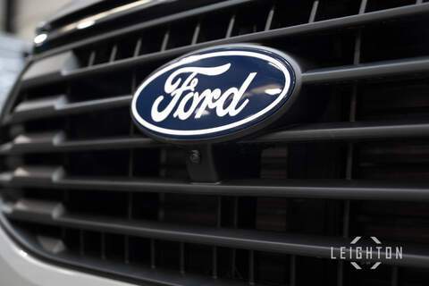 Ford Transit Custom 2.5 320 232ps Auto PHEV Double Cab L1 - N5740