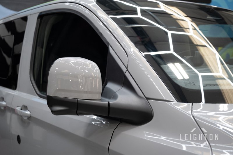 Ford Transit Custom 2.5 320 232ps Auto PHEV Double Cab L1 - N5740