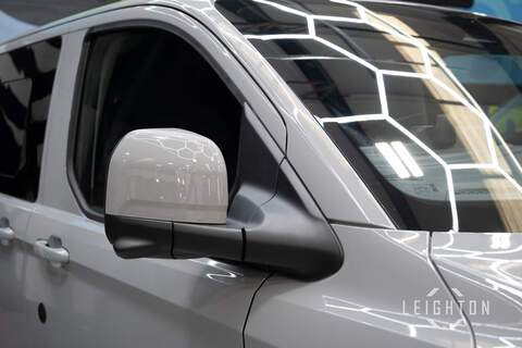 Ford Transit Custom 2.5 320 232ps Auto PHEV Double Cab L1 - N5740