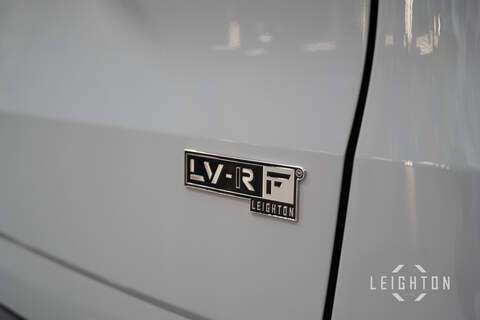 Ford Transit Custom 2.5 320 232ps Auto PHEV Double Cab L1 - N5740