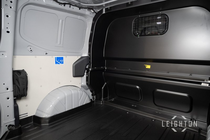 Ford Transit Custom 2.5 320 232ps Auto PHEV Double Cab L1 - N5740