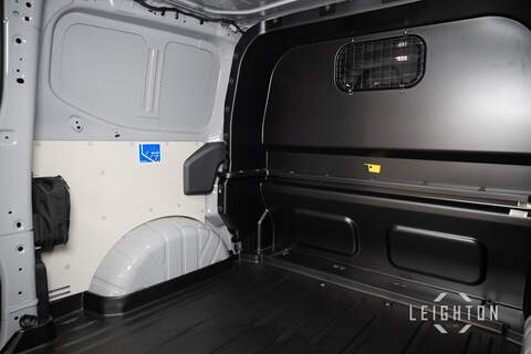 Ford Transit Custom 2.5 320 232ps Auto PHEV Double Cab L1 - N5740