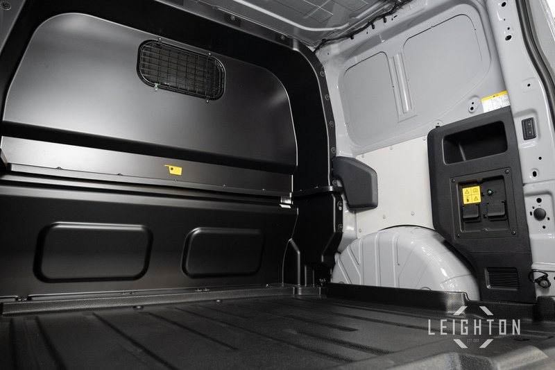 Ford Transit Custom 2.5 320 232ps Auto PHEV Double Cab L1 - N5740