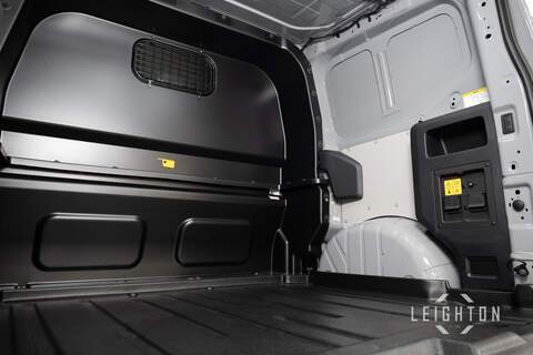 Ford Transit Custom 2.5 320 232ps Auto PHEV Double Cab L1 - N5740