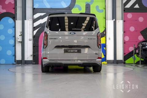 Ford Transit Custom 2.5 320 232ps Auto PHEV Double Cab L1 - N5741