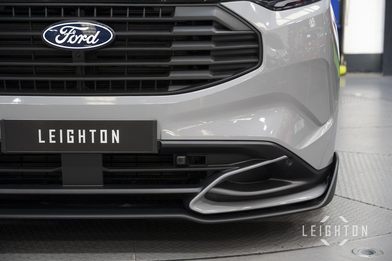 Ford Transit Custom 2.5 320 232ps Auto PHEV Double Cab L1 - N5741