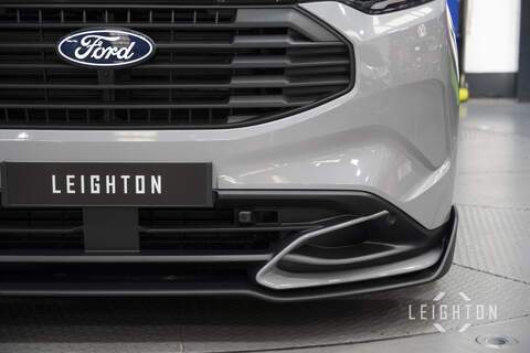 Ford Transit Custom 2.5 320 232ps Auto PHEV Double Cab L1 - N5741
