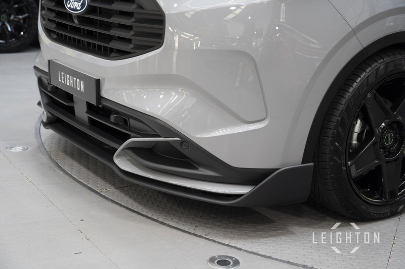 Ford Transit Custom 2.5 320 232ps Auto PHEV Double Cab L1 - N5741