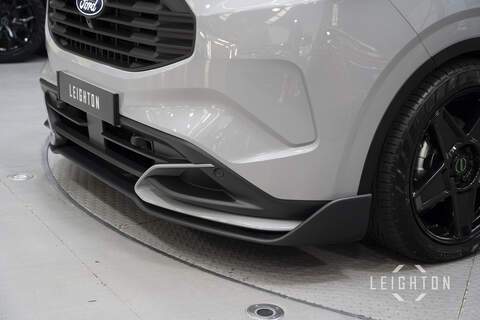 Ford Transit Custom 2.5 320 232ps Auto PHEV Double Cab L1 - N5741