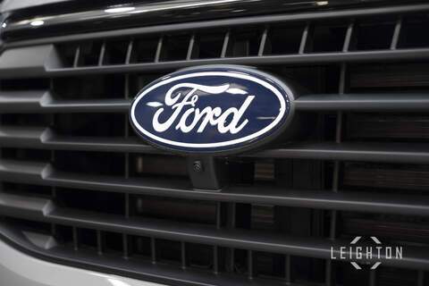 Ford Transit Custom 2.5 320 232ps Auto PHEV Double Cab L1 - N5741