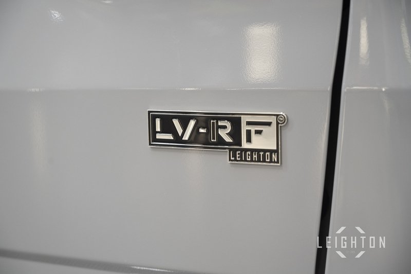 Ford Transit Custom 2.5 320 232ps Auto PHEV Double Cab L1 - N5741