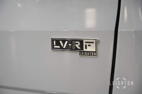 Ford Transit Custom 2.5 320 232ps Auto PHEV Double Cab L1 - N5741