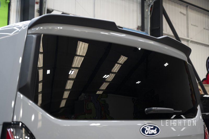 Ford Transit Custom 2.5 320 232ps Auto PHEV Double Cab L1 - N5741