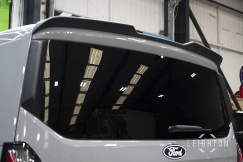 Ford Transit Custom 2.5 320 232ps Auto PHEV Double Cab L1 - N5741