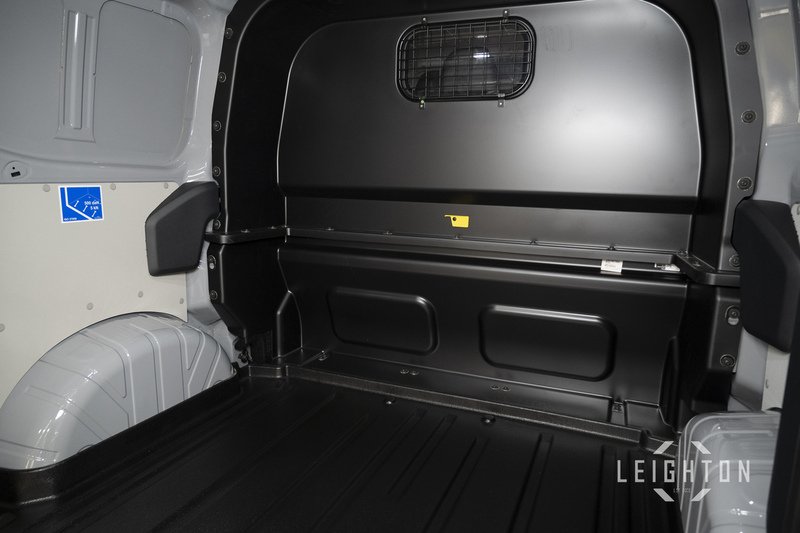 Ford Transit Custom 2.5 320 232ps Auto PHEV Double Cab L1 - N5741