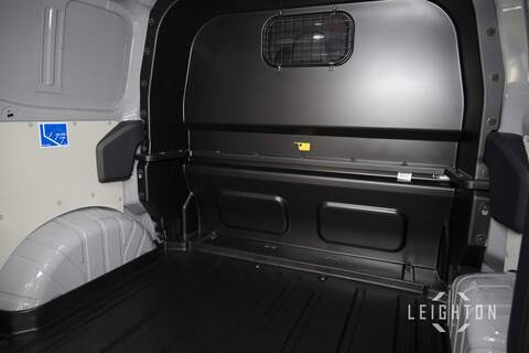 Ford Transit Custom 2.5 320 232ps Auto PHEV Double Cab L1 - N5741