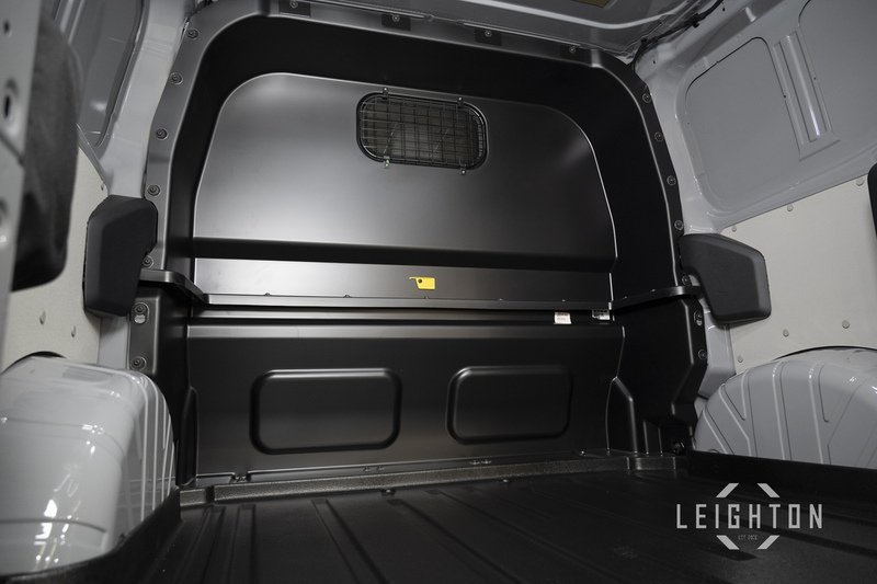 Ford Transit Custom 2.5 320 232ps Auto PHEV Double Cab L1 - N5741