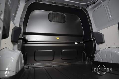 Ford Transit Custom 2.5 320 232ps Auto PHEV Double Cab L1 - N5741