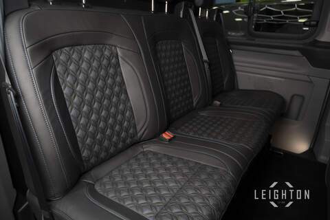 Ford Transit Custom 2.5 320 232ps Auto PHEV Double Cab L1 - N5741