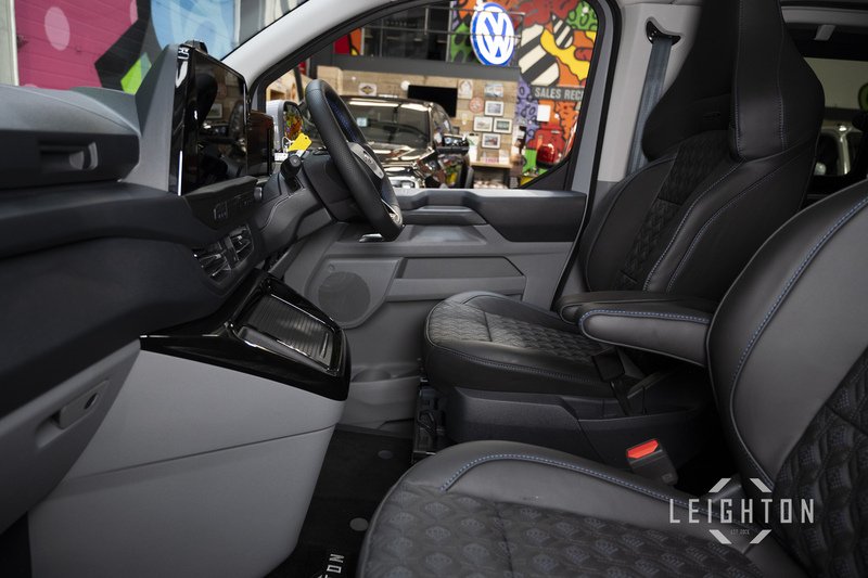 Ford Transit Custom 2.5 320 232ps Auto PHEV Double Cab L1 - N5741