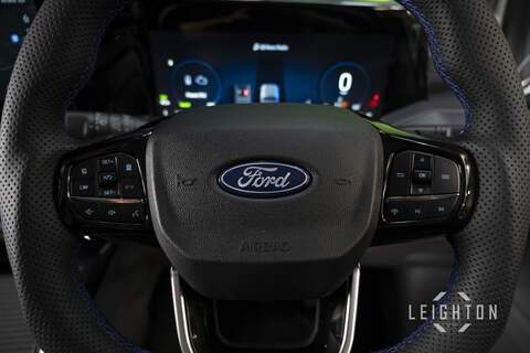 Ford Transit Custom 2.5 320 232ps Auto PHEV Double Cab L1 - N5741