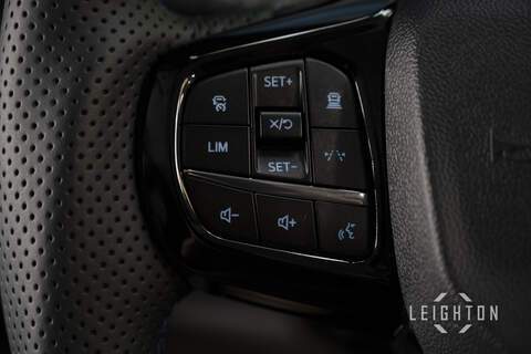 Ford Transit Custom 2.5 320 232ps Auto PHEV Double Cab L1 - N5741