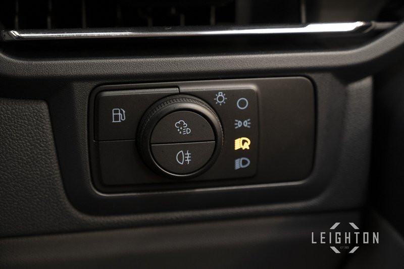 Ford Transit Custom 2.5 320 232ps Auto PHEV Double Cab L1 - N5741