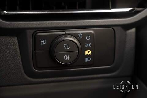 Ford Transit Custom 2.5 320 232ps Auto PHEV Double Cab L1 - N5741