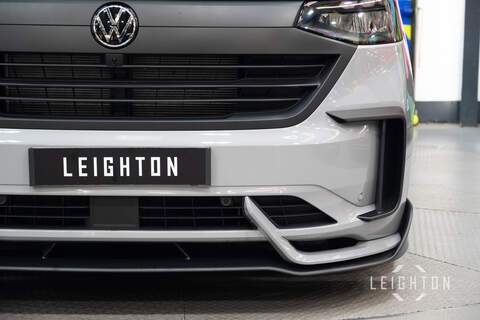 Volkswagen Transporter 2.0 T32 150ps Diesel 4M Auto Panel Van SWB - N5743