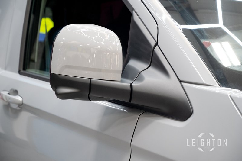 Volkswagen Transporter 2.0 T32 150ps Diesel 4M Auto Panel Van SWB - N5743
