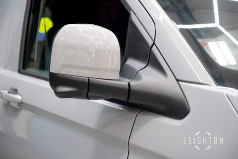 Volkswagen Transporter 2.0 T32 150ps Diesel 4M Auto Panel Van SWB - N5743