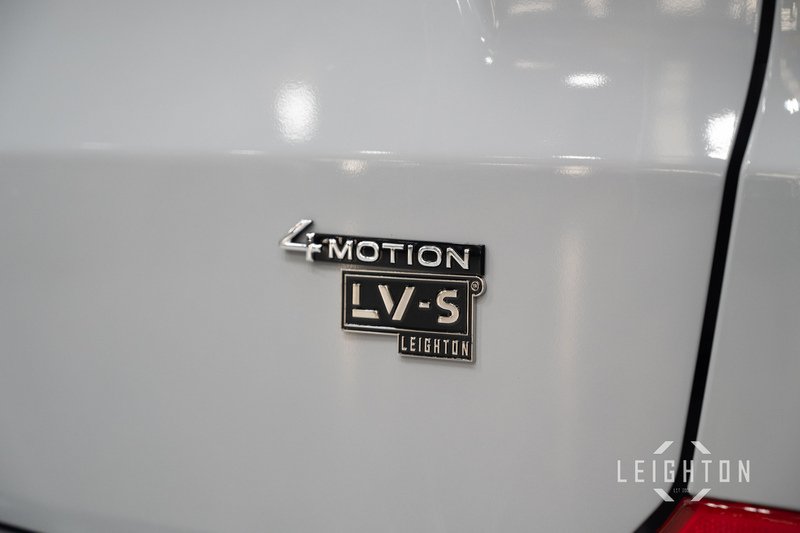Volkswagen Transporter 2.0 T32 150ps Diesel 4M Auto Panel Van SWB - N5743