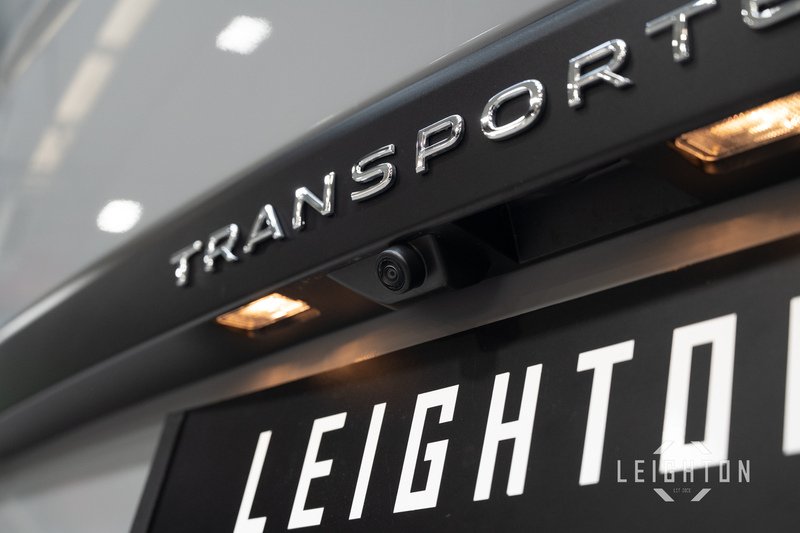 Volkswagen Transporter 2.0 T32 150ps Diesel 4M Auto Panel Van SWB - N5743
