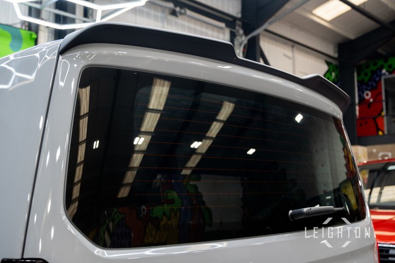 Volkswagen Transporter 2.0 T32 150ps Diesel 4M Auto Panel Van SWB - N5743