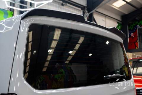 Volkswagen Transporter 2.0 T32 150ps Diesel 4M Auto Panel Van SWB - N5743