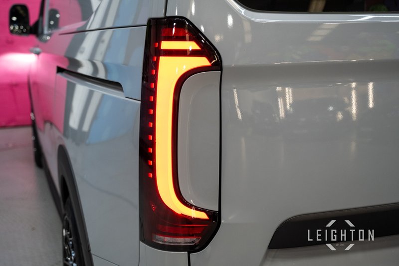 Volkswagen Transporter 2.0 T32 150ps Diesel 4M Auto Panel Van SWB - N5743