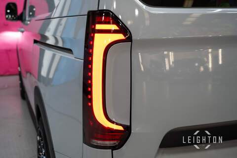 Volkswagen Transporter 2.0 T32 150ps Diesel 4M Auto Panel Van SWB - N5743