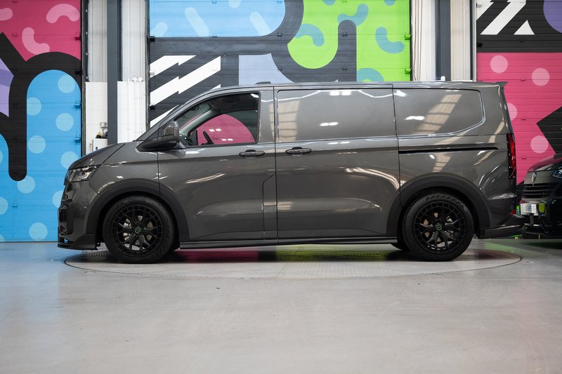 Volkswagen Transporter 2.0 T32 150ps Diesel 4m Auto Panel Van SWB - N5746