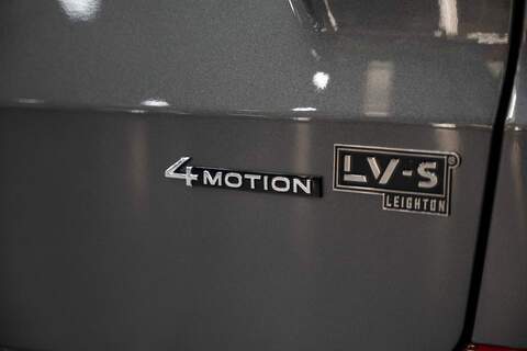 Volkswagen Transporter 2.0 T32 150ps Diesel 4m Auto Panel Van SWB - N5746