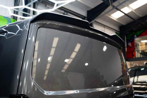 Volkswagen Transporter 2.0 T32 150ps Diesel 4m Auto Panel Van SWB - N5746