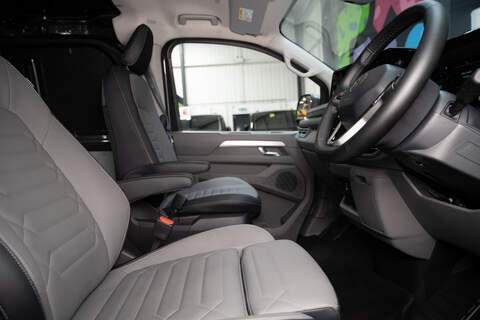 Volkswagen Transporter 2.0 T32 150ps Diesel 4m Auto Panel Van SWB - N5746
