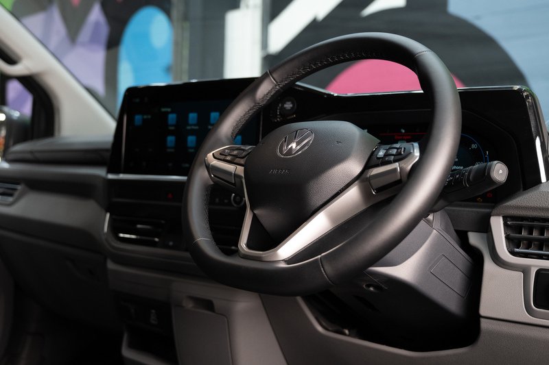 Volkswagen Transporter 2.0 T32 150ps Diesel 4m Auto Panel Van SWB - N5746