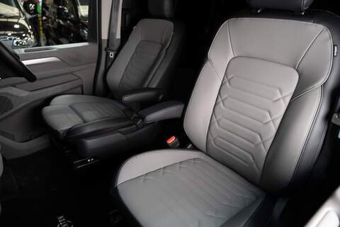 Volkswagen Transporter 2.0 T32 150ps Diesel 4m Auto Panel Van SWB - N5746