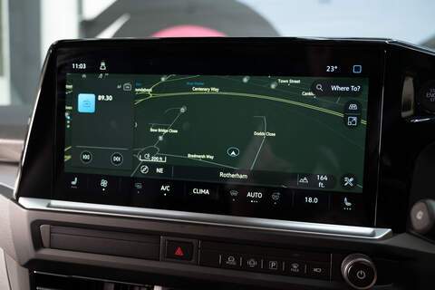 Volkswagen Transporter 2.0 T32 150ps Diesel 4m Auto Panel Van SWB - N5746