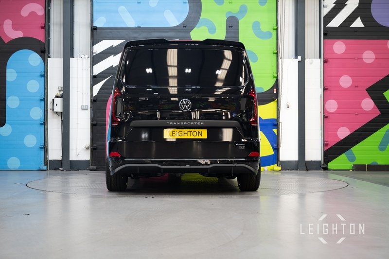 Volkswagen Transporter 2.0 T32 150ps Diesel 4M Auto Panel Van SWB - N5747