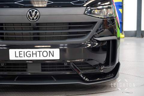 Volkswagen Transporter 2.0 T32 150ps Diesel 4M Auto Panel Van SWB - N5747